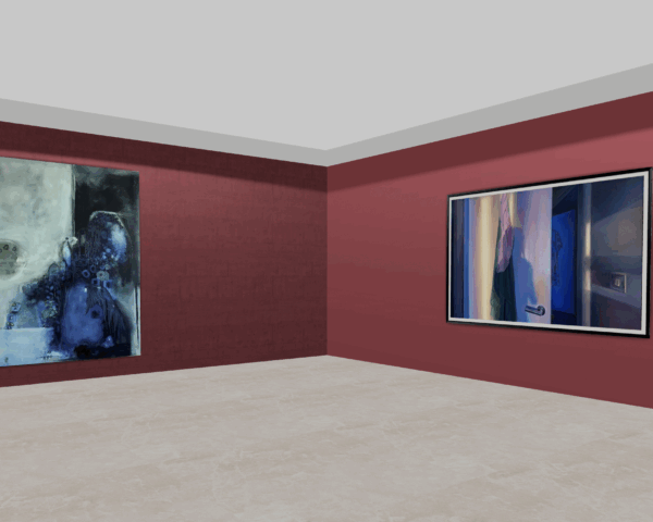 Culturally Arts Collective Presents “In Liminal Light: The Space Between”